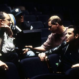 Bilder John Travolta