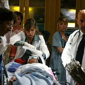 Bilder Stanley Tucci