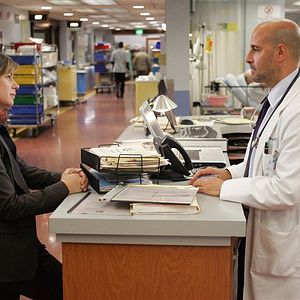 Bilder Stanley Tucci