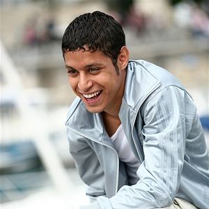 Bilder Nassim Boutelis