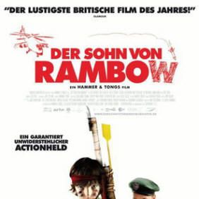 Bilder Der Sohn von Rambow