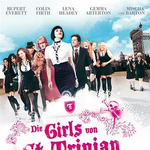 Bilder Die Girls von St. Trinian