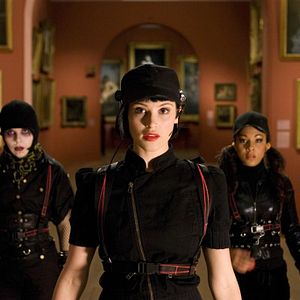 Bilder Die Girls von St. Trinian