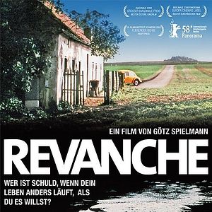 Bilder Revanche