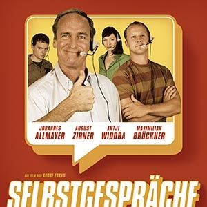 Bilder Selbstgespräche