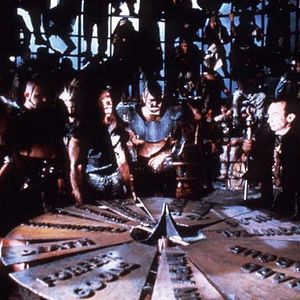 Bilder George Ogilvie