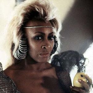 Bilder George Ogilvie