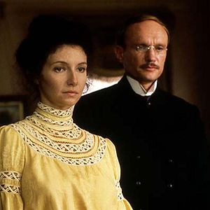 Bilder Mary Steenburgen