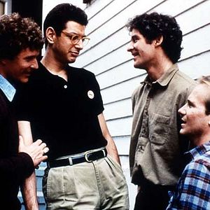 Bilder Jeff Goldblum