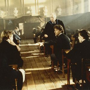 Bilder Das Geheimnis des verborgenen Tempels