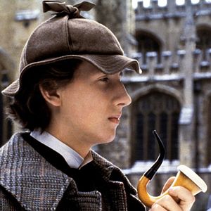 Bilder Nicholas Rowe