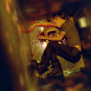 Bilder Enter The Void