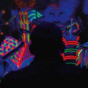 Bilder Enter The Void