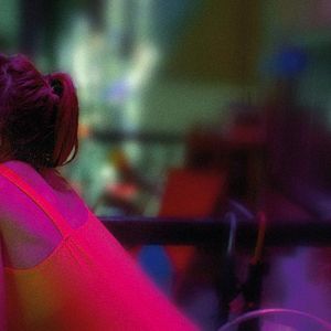 Bilder Enter The Void