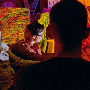 Bilder Enter The Void