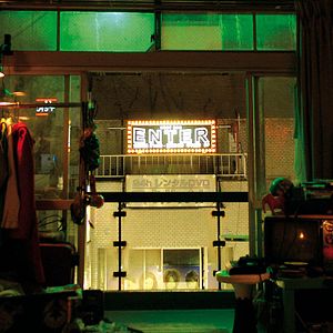 Bilder Enter The Void