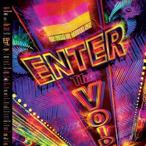 Bilder Enter The Void