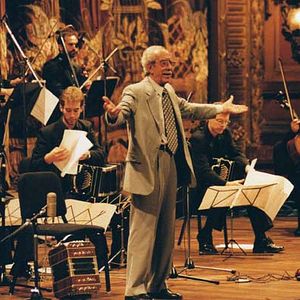 Bilder Si sos brujo: A Tango Story