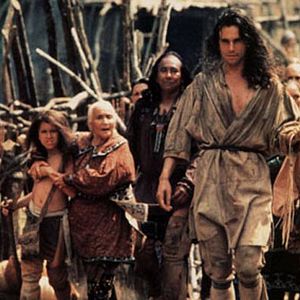 Bilder Der letzte Mohikaner