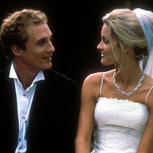 Bilder Matthew McConaughey