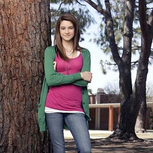 Bilder Shailene Woodley