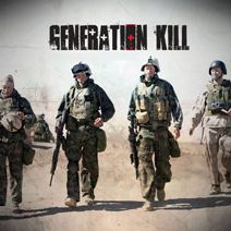 Bilder Generation Kill