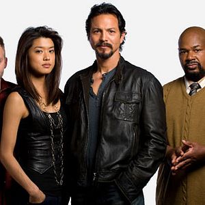 Bilder Esteban Powell