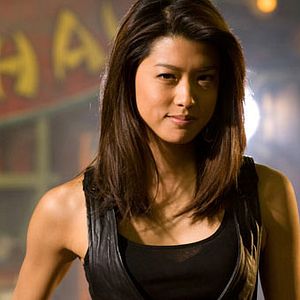 Bilder Grace Park