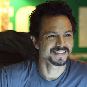 Bilder Benjamin Bratt