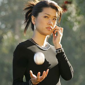 Bilder Grace Park