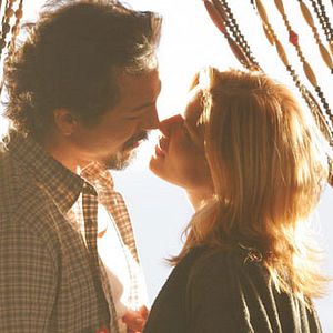 Bilder Benjamin Bratt