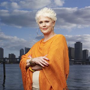 Bilder Sharon Gless