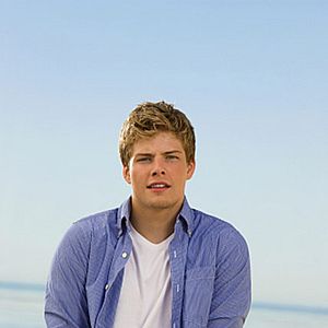 Bilder Hunter Parrish
