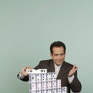 Bilder Tony Shalhoub