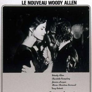 Bilder Stardust Memories