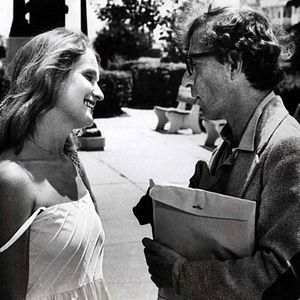 Bilder Stardust Memories