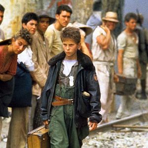 Bilder Christian Bale