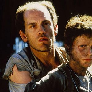 Bilder John Malkovich