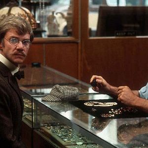 Bilder Flucht in die Zukunft