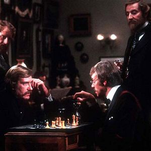 Bilder Flucht in die Zukunft