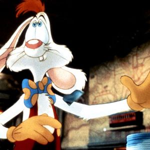 Bilder Falsches Spiel mit Roger Rabbit