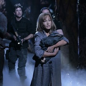 Bilder Rachel Luttrell