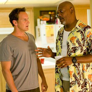 Bilder Patrick Wilson