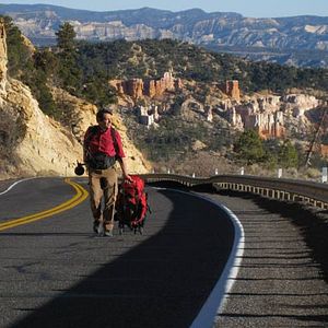 Bilder Antoine de Maximy