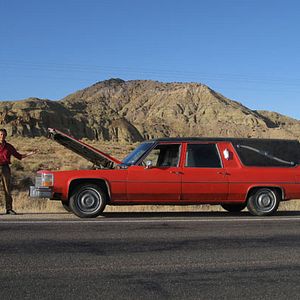 Bilder Antoine de Maximy