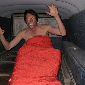 Bilder Antoine de Maximy