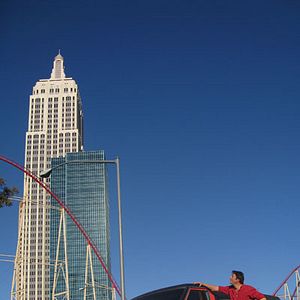 Bilder Antoine de Maximy