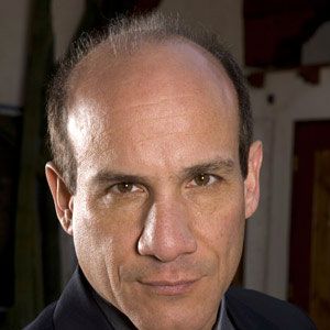 Bilder Paul Ben-Victor