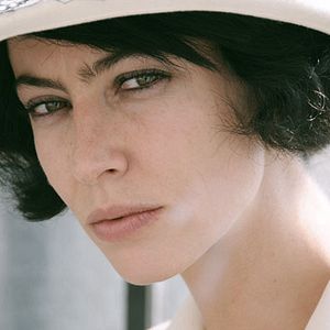 Bilder Coco Chanel & Igor Stravinsky