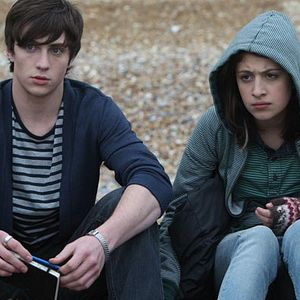 Bilder Frontalknutschen